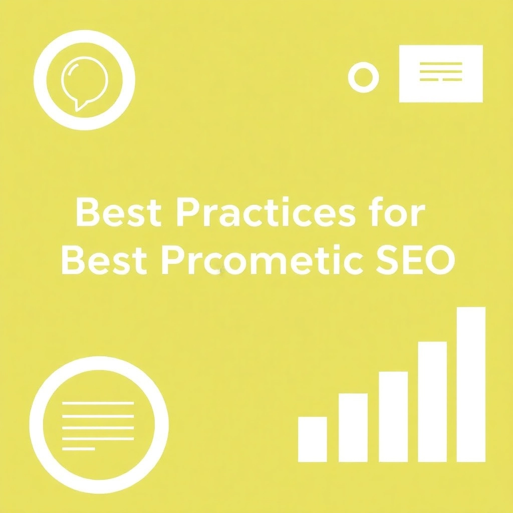 Best Practices for Programmatic SEO